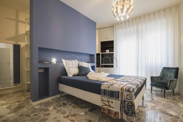 negozio in affitto a Milano in zona Solari