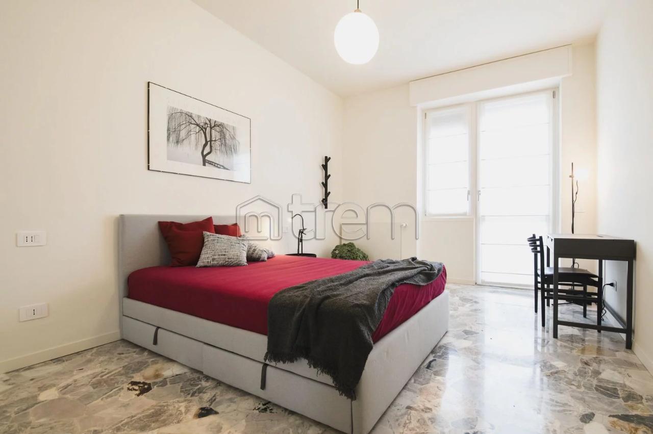 negozio in affitto a Milano in zona Solari