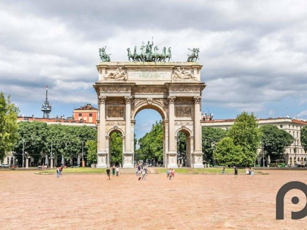 negozio in affitto a Milano in zona Centro Storico