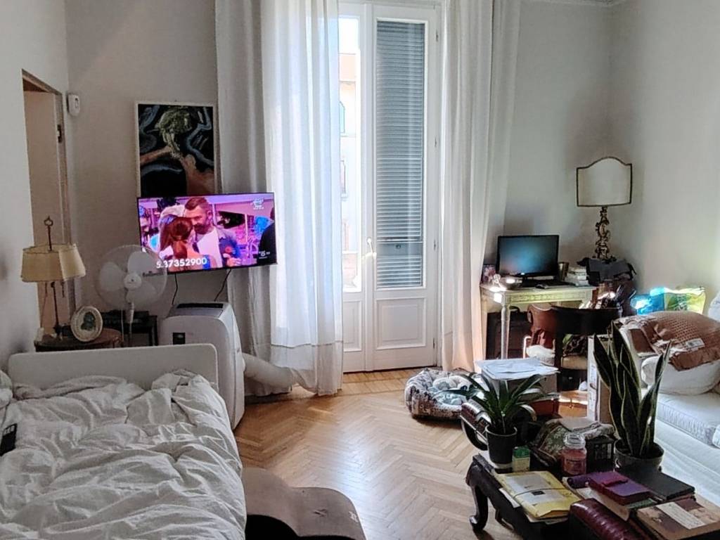 appartamento in affitto a Milano in zona Porta Venezia