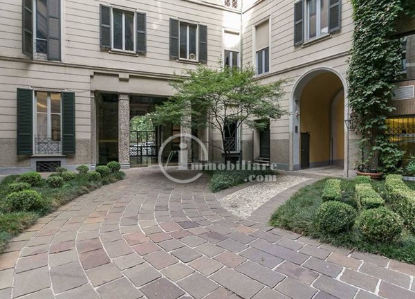 ufficio in affitto a Milano in zona Centro Storico