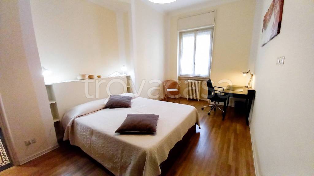 appartamento in affitto a Milano in zona Solari
