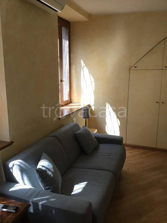 appartamento in affitto a Milano in zona Porta Romana