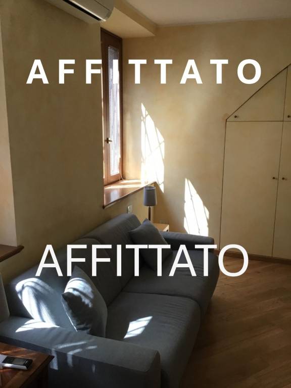 appartamento in affitto a Milano in zona Porta Romana