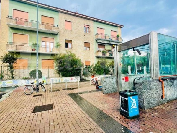 appartamento in affitto a Milano in zona Chiesa Rossa