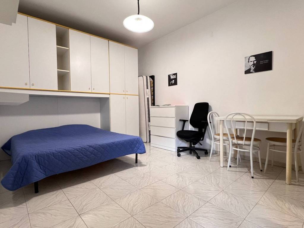 appartamento in affitto a Milano in zona Isola