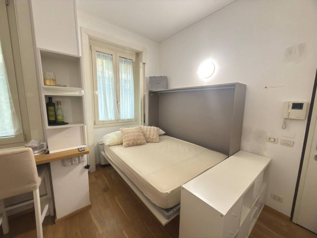 appartamento in affitto a Milano in zona Isola