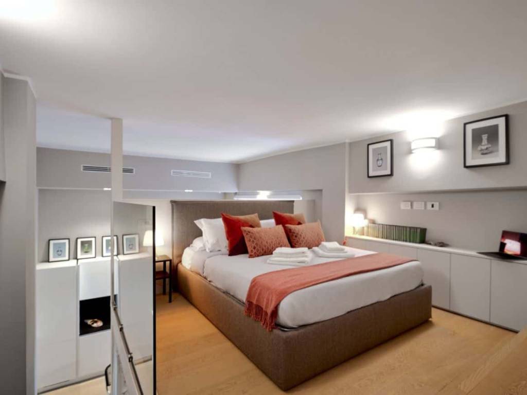 appartamento in affitto a Milano in zona Lorenteggio