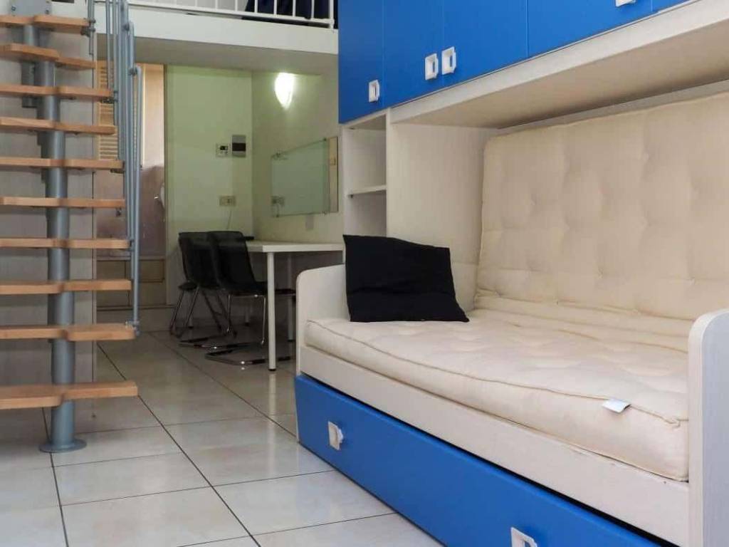 appartamento in affitto a Milano in zona Città Studi