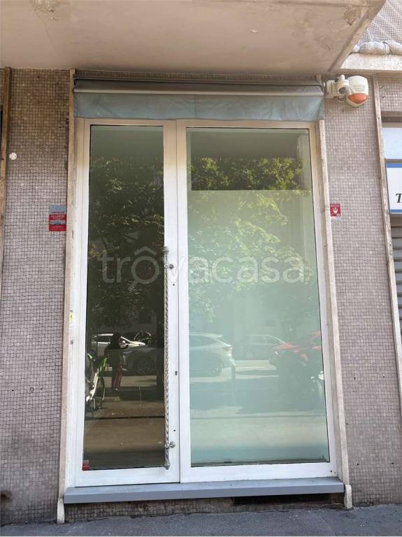 monolocale in affitto a Milano in zona Il Portello