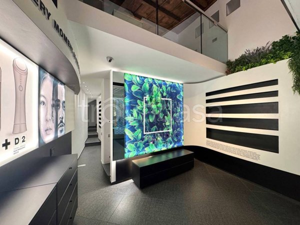 negozio in affitto a Milano