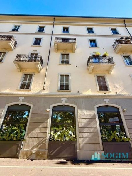 appartamento in affitto a Milano in zona XXII Marzo