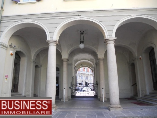 appartamento in affitto a Milano in zona Cadorna