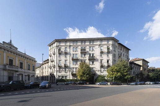 appartamento in affitto a Milano in zona Bocconi
