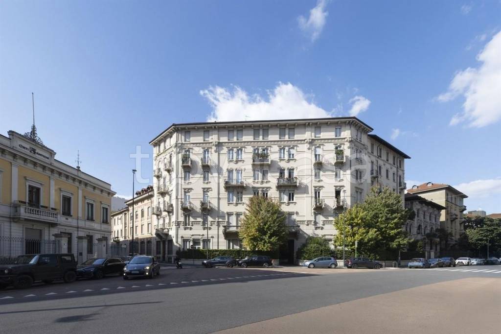 appartamento in affitto a Milano in zona Porta Vigentina