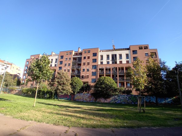 appartamento in affitto a Milano in zona Porta Genova