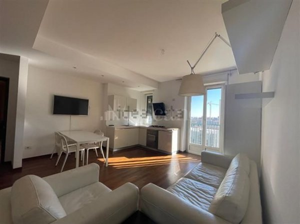 appartamento in affitto a Milano in zona Stazione Centrale