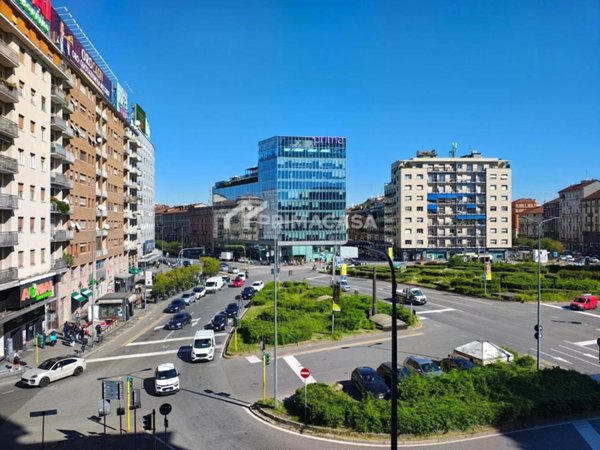 appartamento in affitto a Milano in zona Loreto