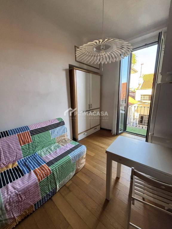 appartamento in affitto a Milano in zona Calvairate