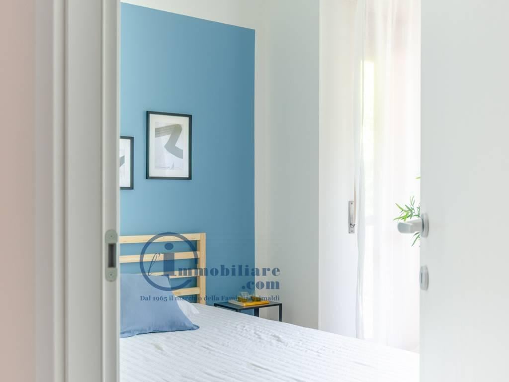 appartamento in affitto a Milano in zona Famagosta