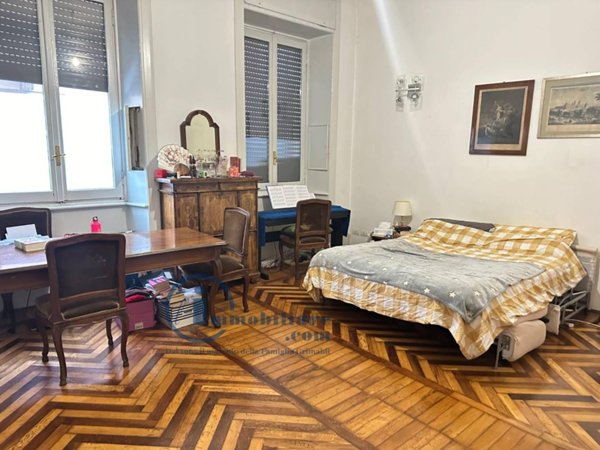 appartamento in affitto a Milano in zona Sempione