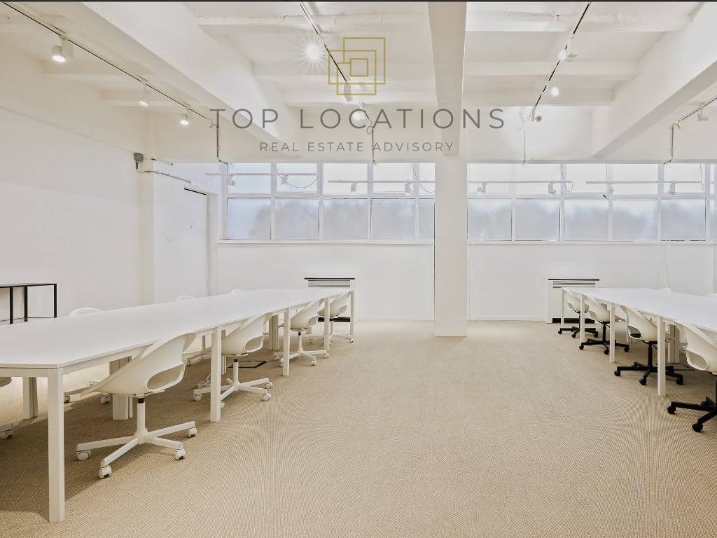 ufficio in affitto a Milano