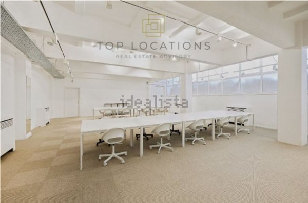 ufficio in affitto a Milano in zona Solari