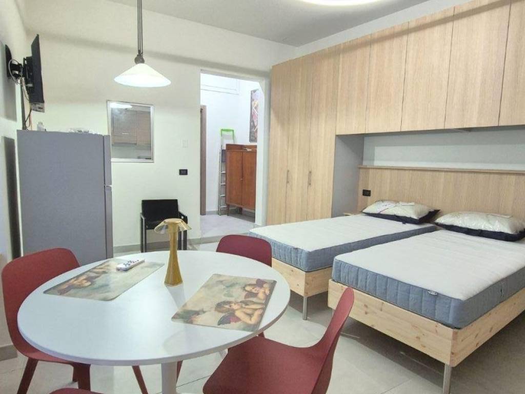 appartamento in affitto a Milano in zona Centro Storico