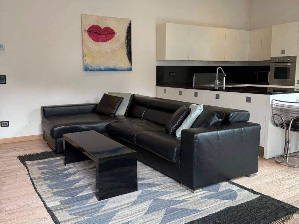 appartamento in affitto a Milano in zona Brera