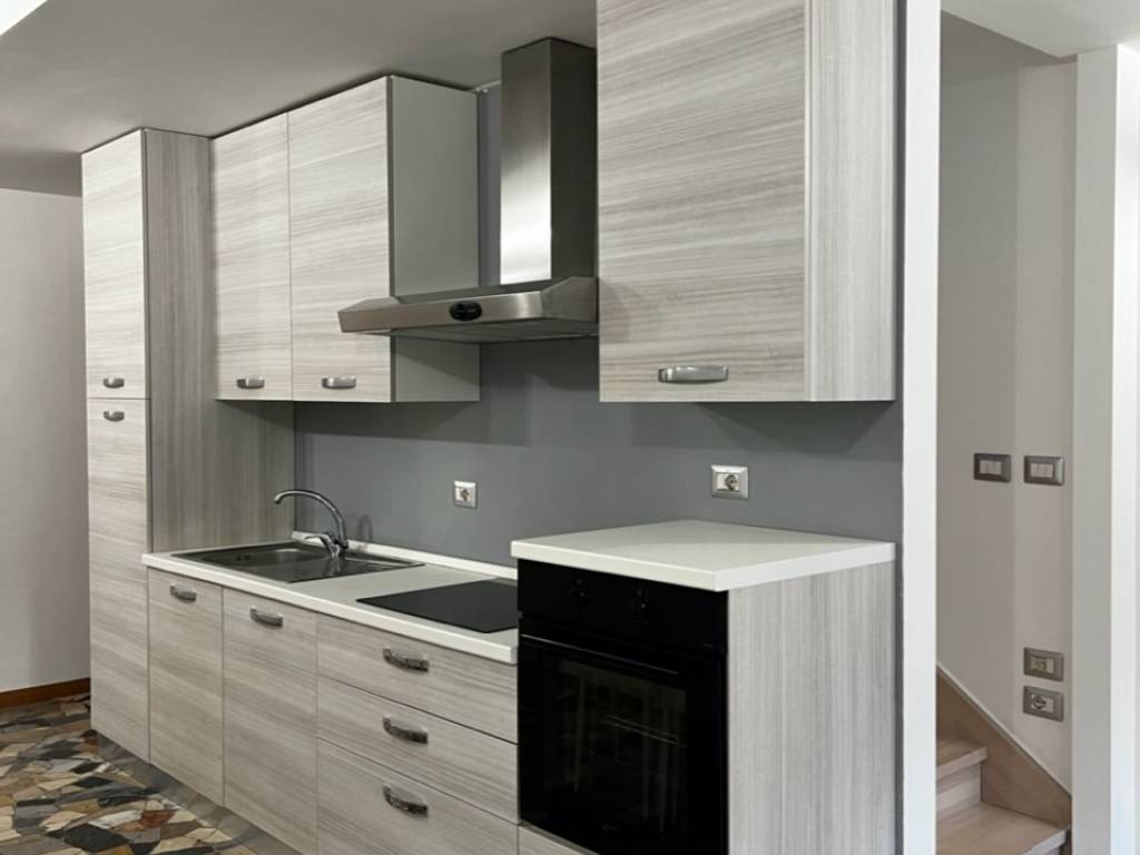 appartamento in affitto a Milano in zona Loreto