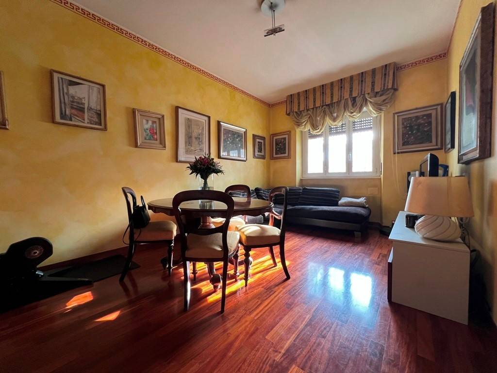 appartamento in affitto a Milano in zona Solari
