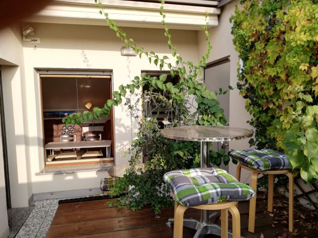 appartamento in affitto a Milano in zona Affori