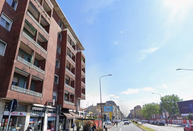 appartamento in affitto a Milano in zona Greco