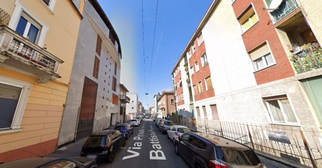 appartamento in affitto a Milano in zona Gorla
