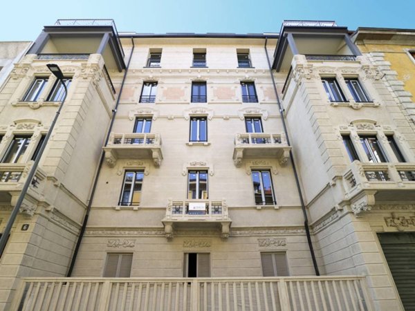 appartamento in affitto a Milano in zona Città Studi