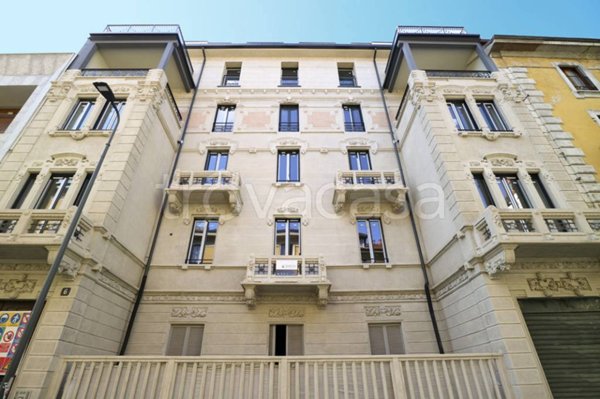 appartamento in affitto a Milano in zona Città Studi