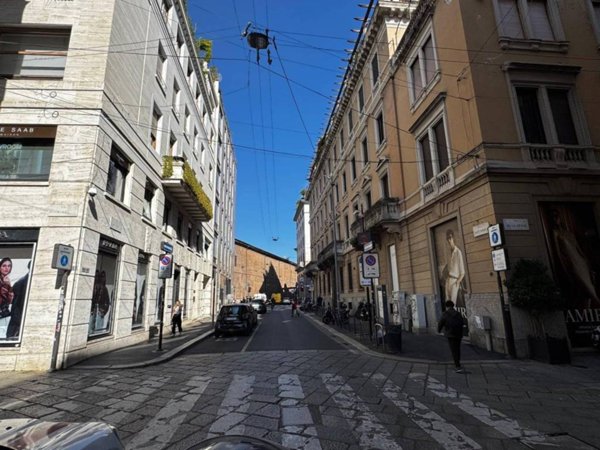 appartamento in affitto a Milano in zona Centro Storico
