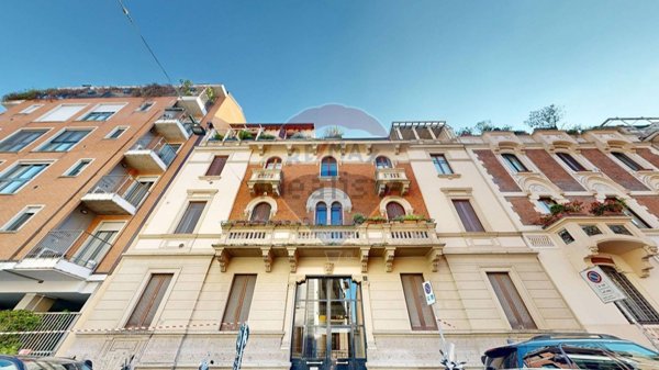 appartamento in affitto a Milano in zona Bocconi