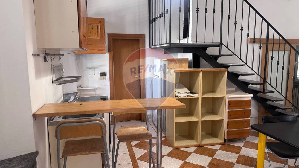 appartamento in affitto a Milano in zona Maciachini