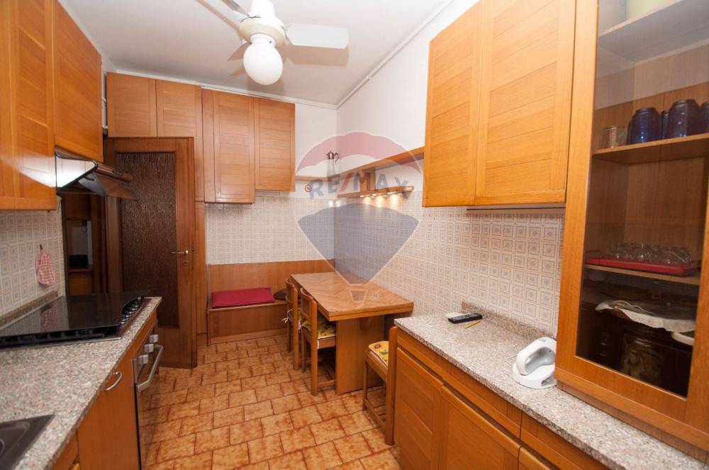 appartamento in affitto a Milano in zona Bovisa