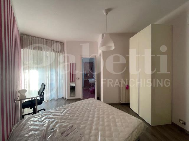 appartamento in affitto a Milano in zona Famagosta