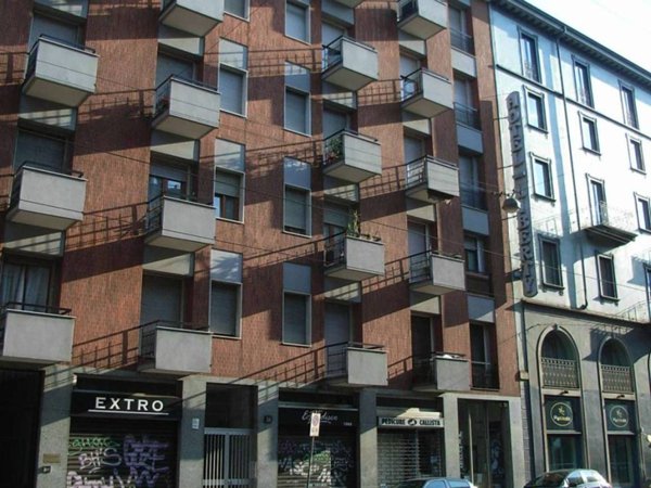 appartamento in affitto a Milano in zona Porta Romana