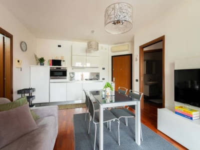 appartamento in affitto a Milano in zona Chiesa Rossa