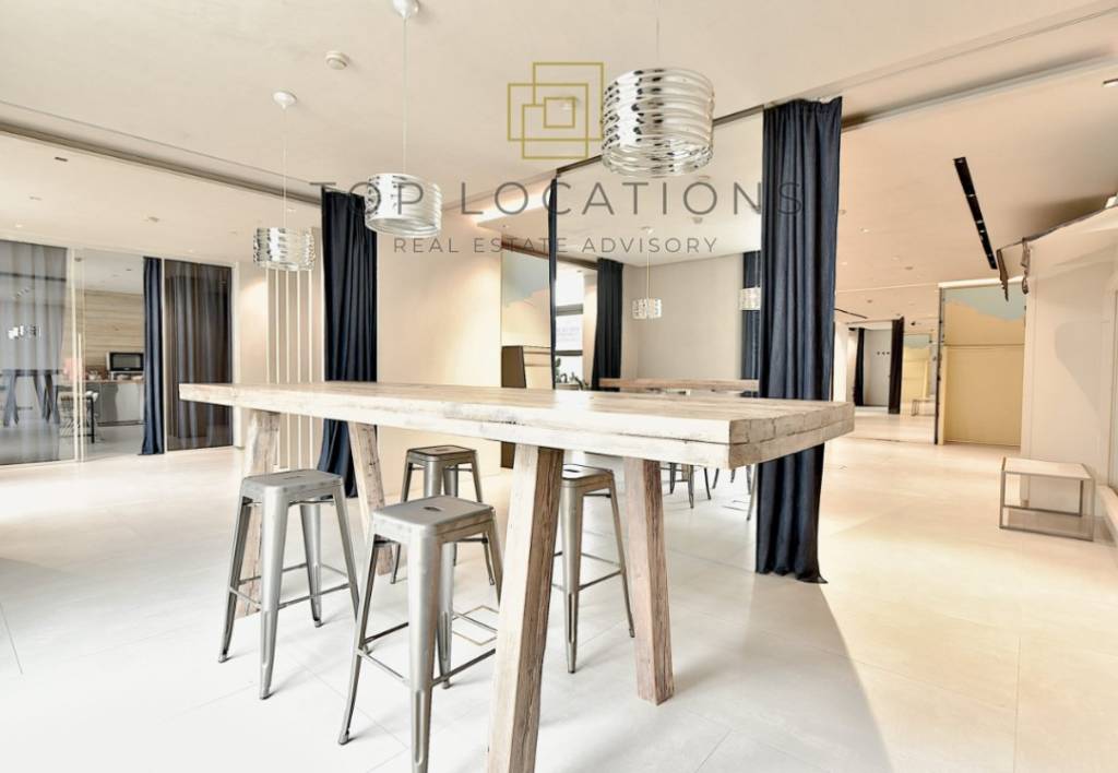 ufficio in affitto a Milano in zona Barona