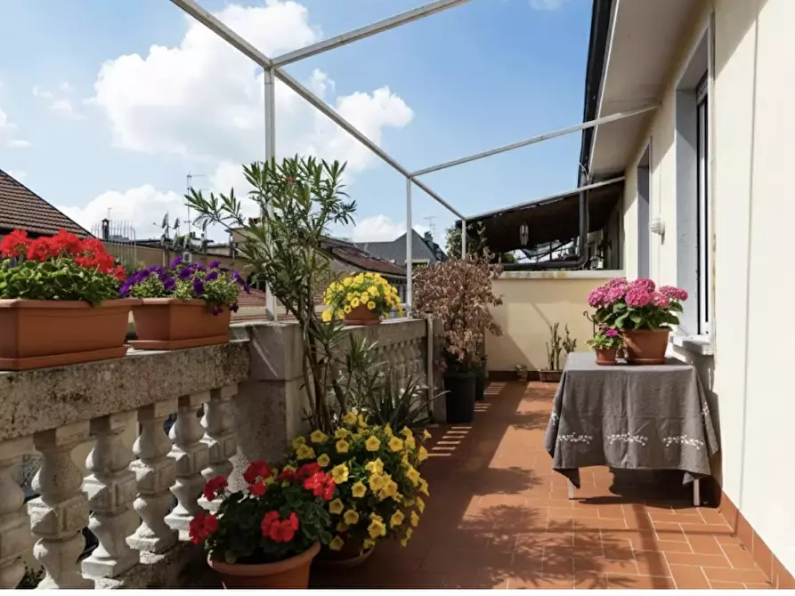 casa indipendente in affitto a Milano in zona Sant'Ambrogio