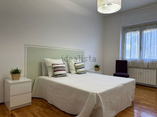 appartamento in affitto a Milano in zona San Vittore