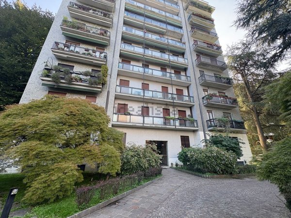 appartamento in affitto a Milano in zona San Siro