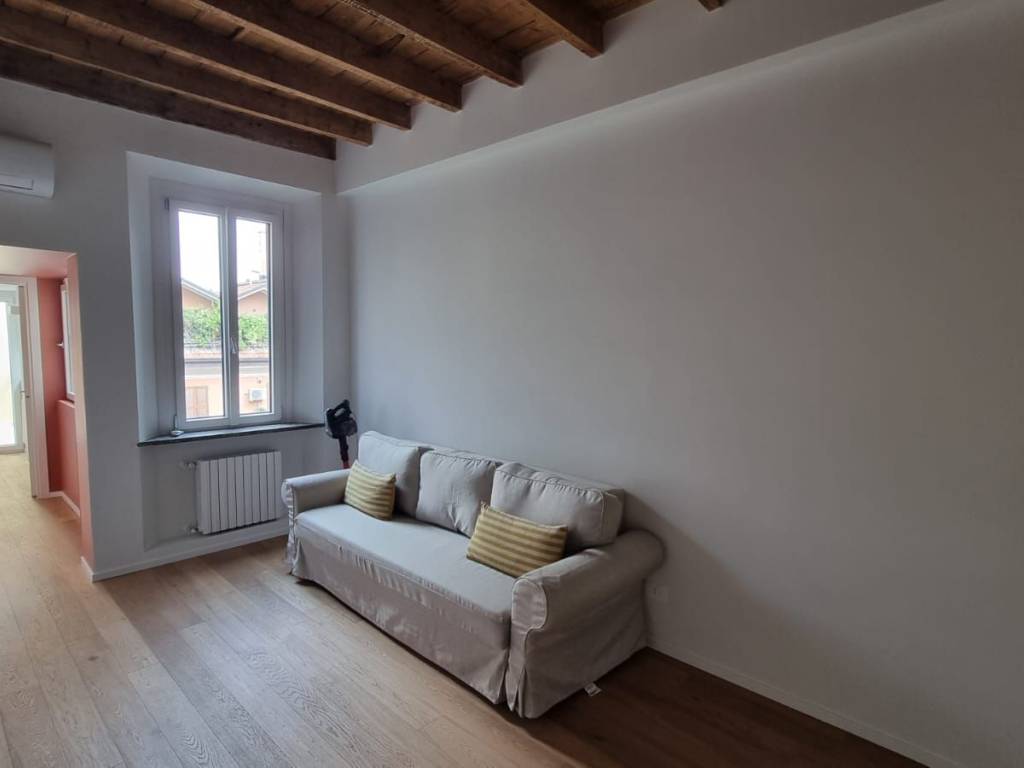 appartamento in affitto a Milano in zona Porta Venezia