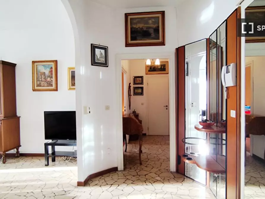 appartamento in affitto a Milano in zona Feltre