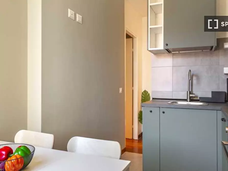 appartamento in affitto a Milano in zona Porta Romana